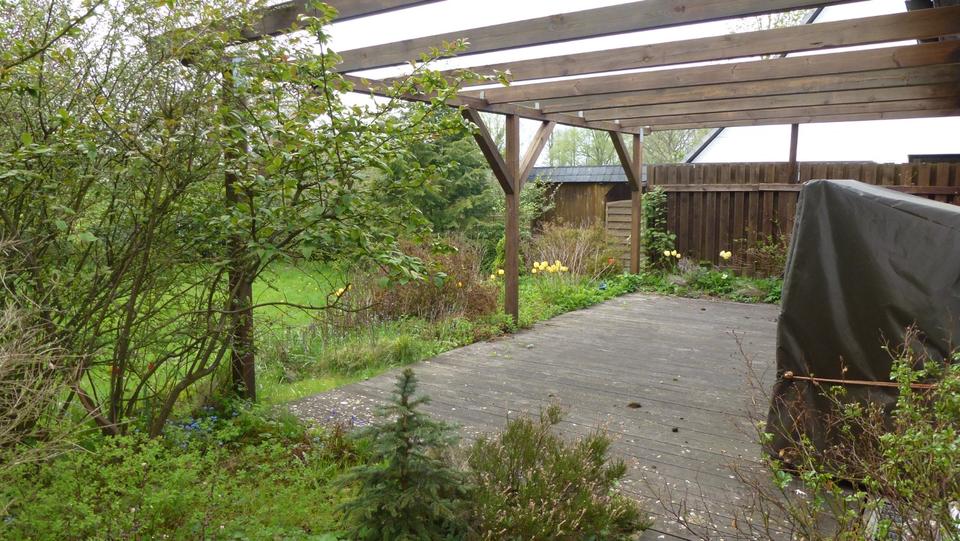 Einfamilienhaus Bargteheide - 4 Zimmer, 126 m&sup2;, 495.000&euro; | Angebot:25552158