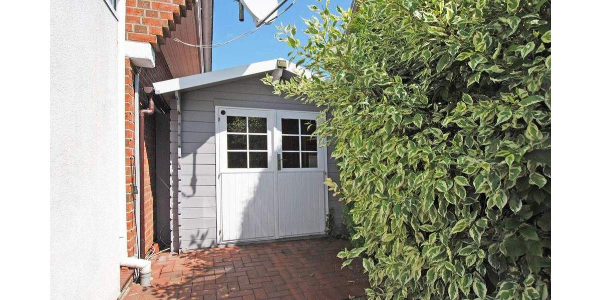 Einfamilienhaus Henstedt-Ulzburg Ulzburg - 4 Zimmer, 136 m&sup2;, 598.000&euro; | Angebot:25708425