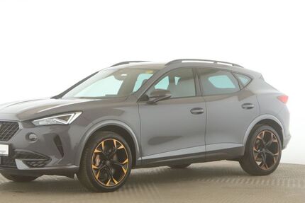Cupra Formentor 29.738 km 32.480 &euro; Wedel 22880