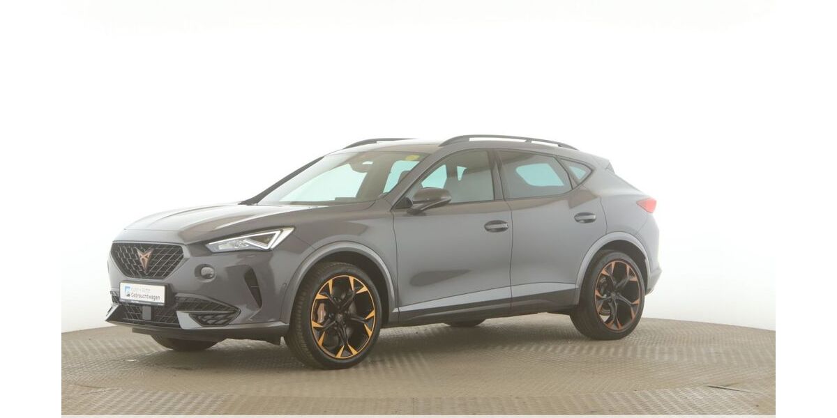 Cupra Formentor 29.738 km 32.480 &euro; Wedel 22880