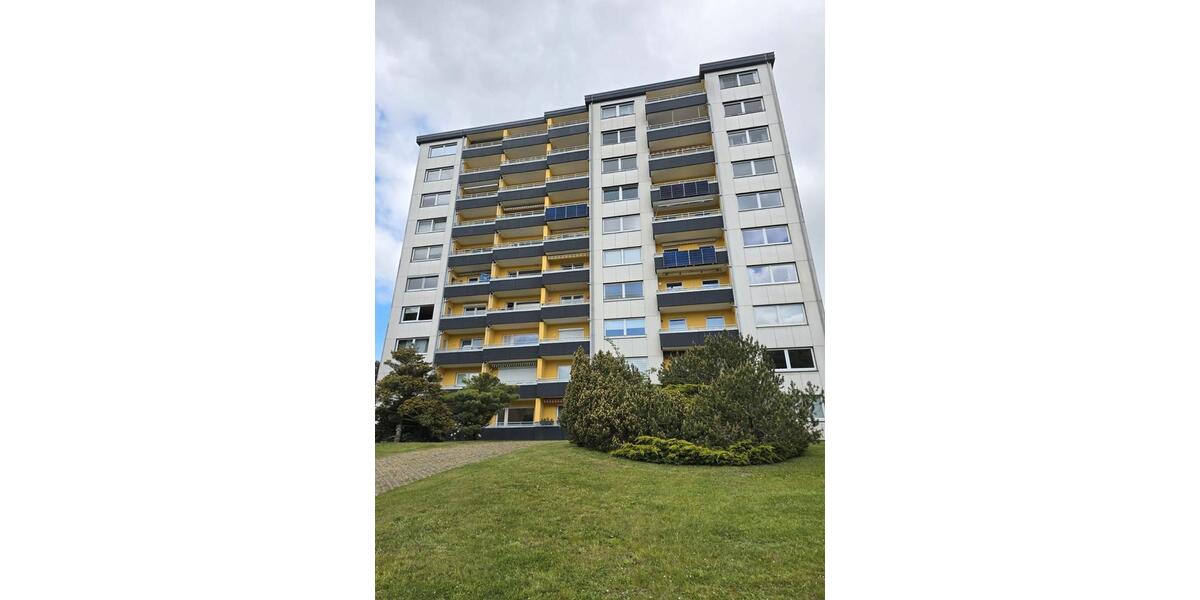 Hochparterre Ellerau - 1 Zimmer, 36 m&sup2;, 110.000&euro; | Angebot:26524705