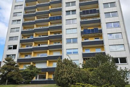 Wohnung Ellerau - 1 Zimmer, 36 m&sup2;, 110.000&euro; | Angebot:26524705