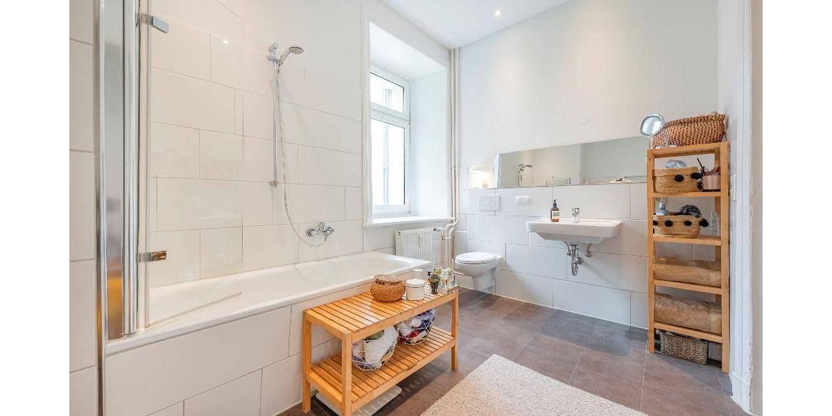 Etagenwohnung Hamburg St. Georg - 3 Zimmer, 73 m&sup2;, 620.000&euro; | Angebot:25986001