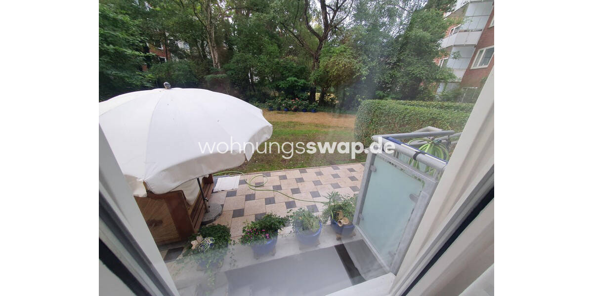 Etagenwohnung Hamburg Winterhude - 3 Zimmer, 65 m&sup2;, 795&euro; | Angebot:25917626