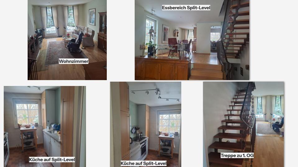 Reihenhaus Hamburg Eimsbüttel - 4 Zimmer, 122 m&sup2;, 748.000&euro; | Angebot:26050472