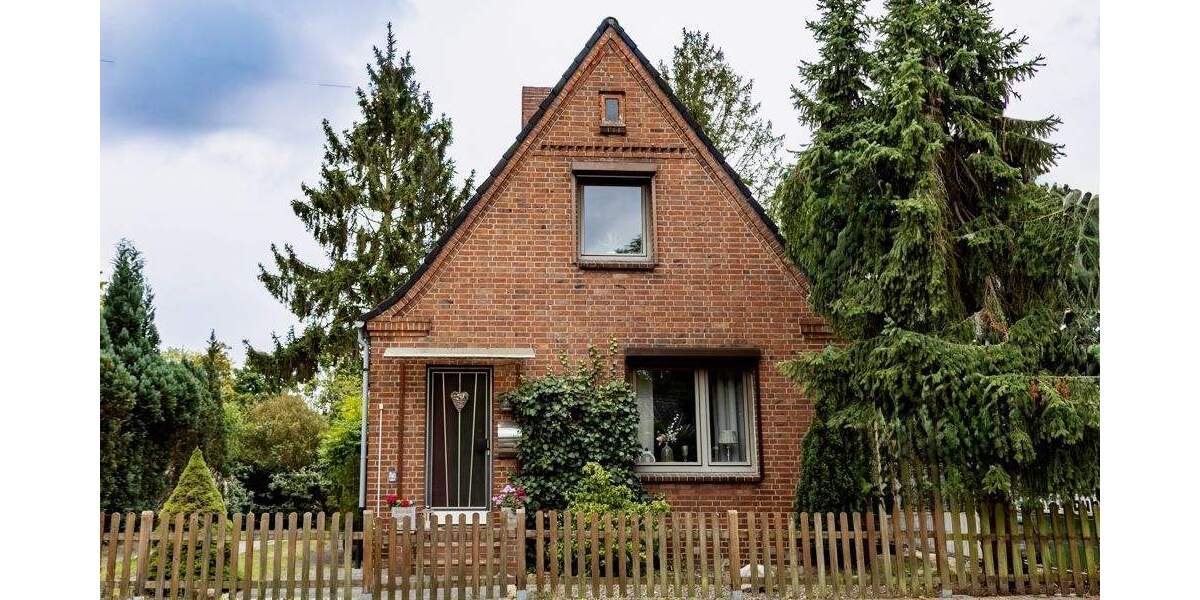 Einfamilienhaus Hamburg Lohbrügge - 3 Zimmer, 86 m&sup2;, 449.000&euro; | Angebot:25730108