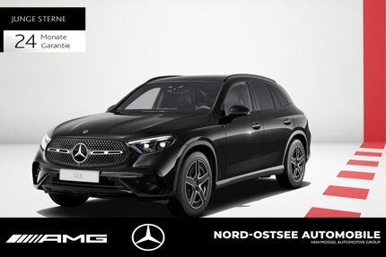 Mercedes-Benz GLC 300 18.469 km 55.490 &euro; Hamburg-Elbe 22609