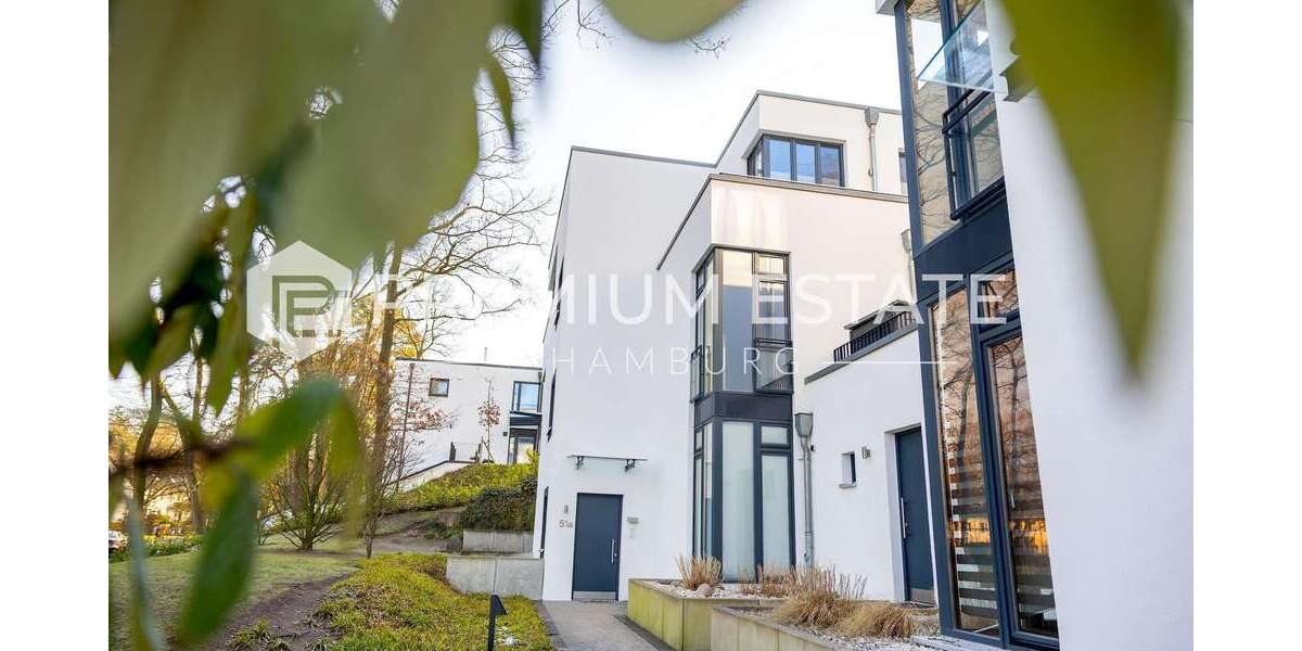 Etagenwohnung Hamburg Harburg - 4 Zimmer, 215 m&sup2;, 3.000&euro; | Angebot:24758072