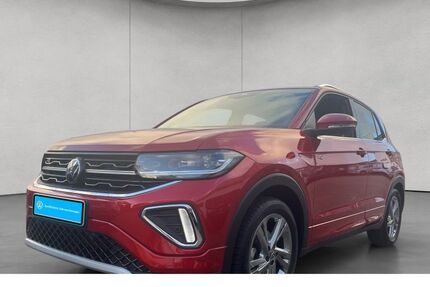 VW T-Cross 11.399 km 27.250 &euro; Kaltenkirchen 24568