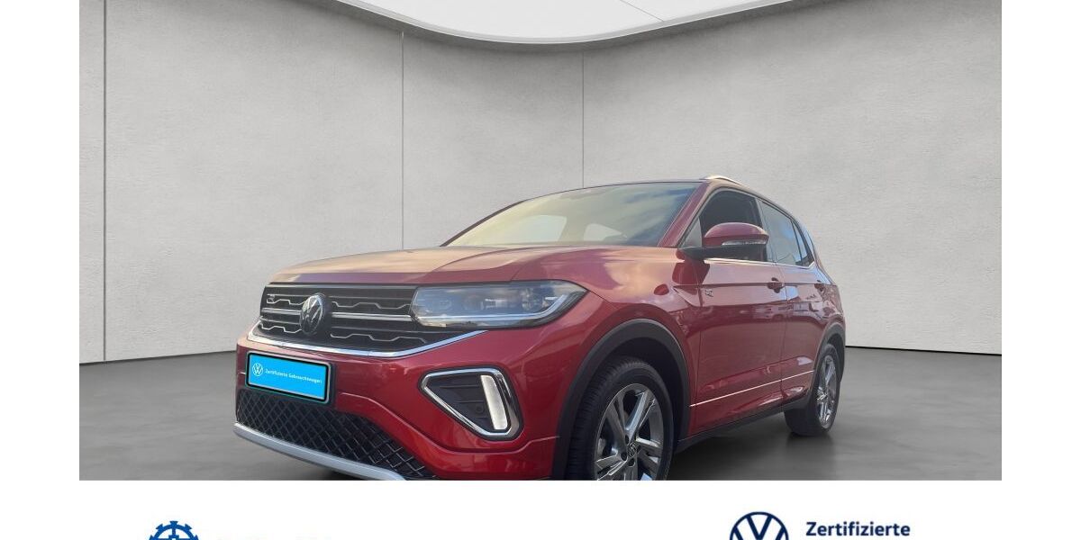 VW T-Cross 11.399 km 27.250 &euro; Kaltenkirchen 24568