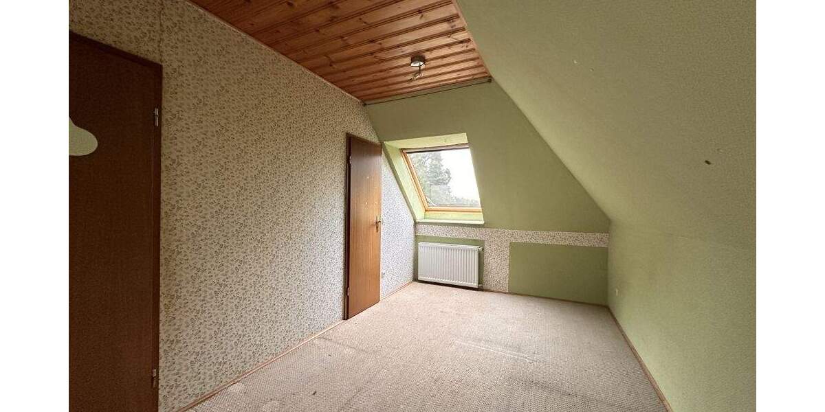 Einfamilienhaus Bockhorn Bockhorn - 6 Zimmer, 178 m&sup2;, 248.000&euro; | Angebot:25837817
