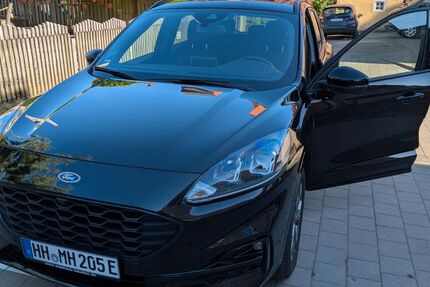 Ford Kuga 43.500 km 25.000 &euro; Hamburg 21073