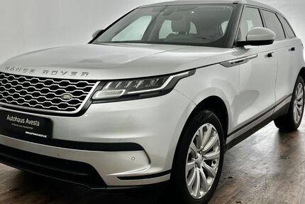 Land Rover Range Rover Velar 99.000 km 24.990 &euro; Pinneberg 25421