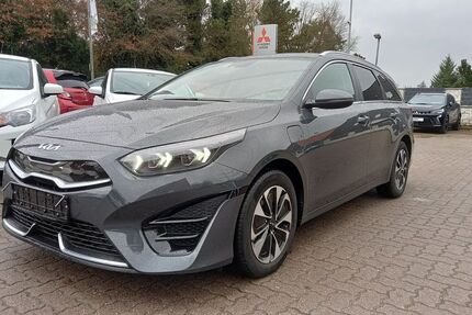 Kia ceed Sportswagon 30.500 km 20.990 &euro; Moorrege 25436