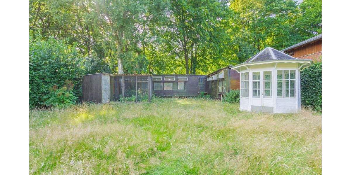 Grundstück Hamburg Sasel - 600.000&euro; | Angebot:25801460