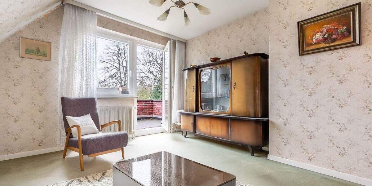Einfamilienhaus Wentorf bei Hamburg - 9 Zimmer, 200 m&sup2;, 585.000&euro; | Angebot:25667067