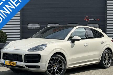 Porsche Cayenne 262.683 km 50.739 &euro; Boekel 5427 