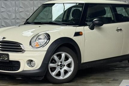 Mini One D 147.000 km 5.990 &euro; Quickborn 25451