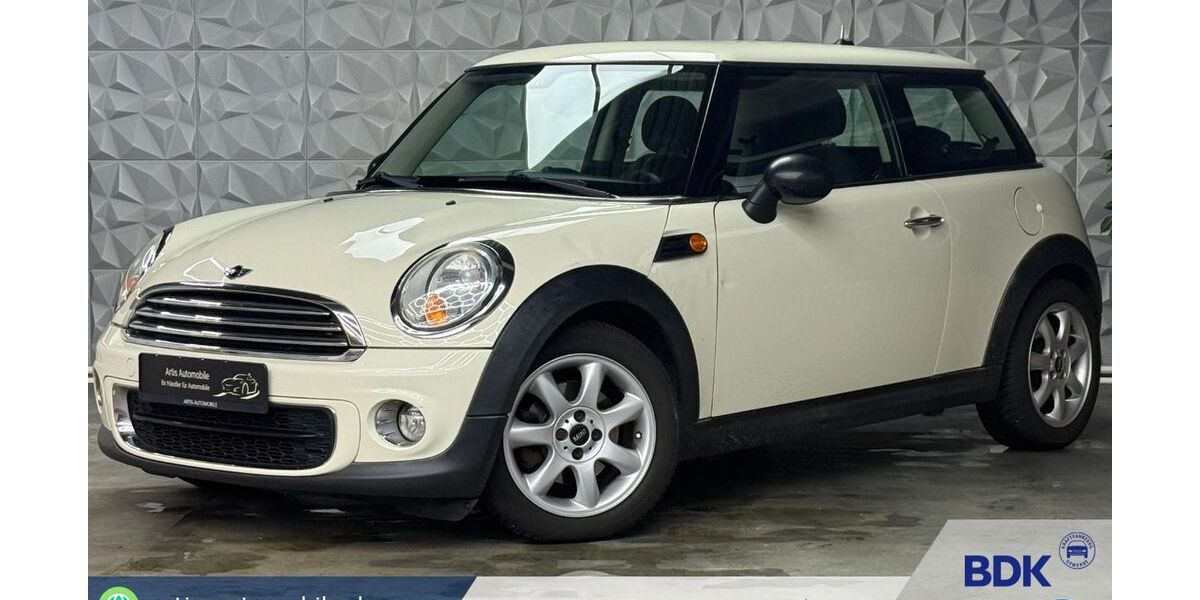 Mini One D 147.000 km 5.990 &euro; Quickborn 25451