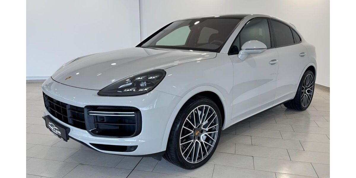 Porsche Cayenne 82.000 km 84.990 &euro; Hamburg 22043