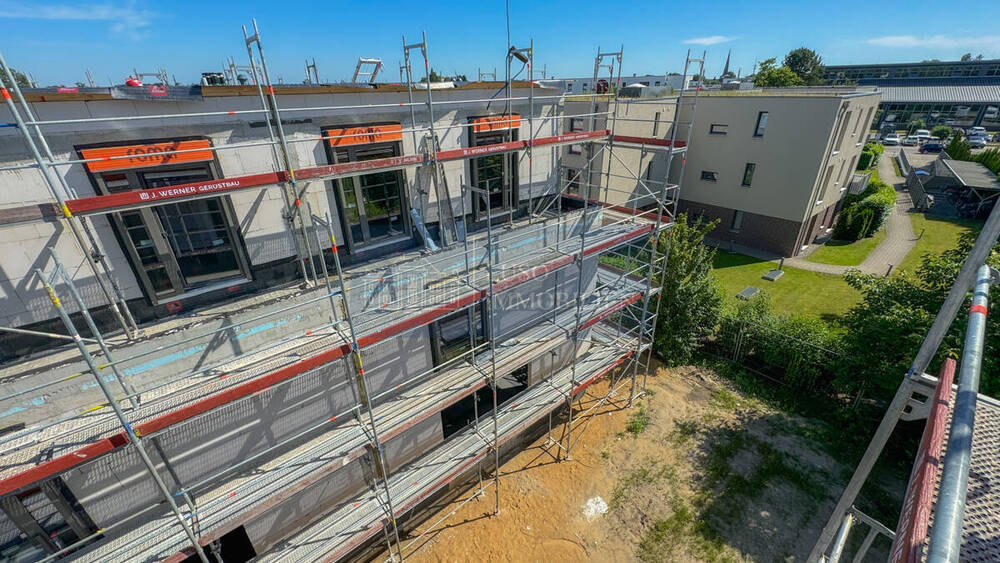 Doppelhaushälfte Wedel Marienhof - 4 Zimmer, 130 m&sup2;, 835.840&euro; | Angebot:25667303