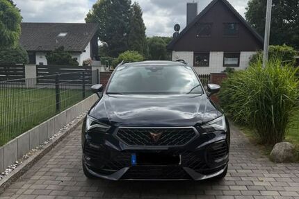 Cupra Ateca 53.000 km 26.500 &euro; Reinbek (bei Hamburg) 21465