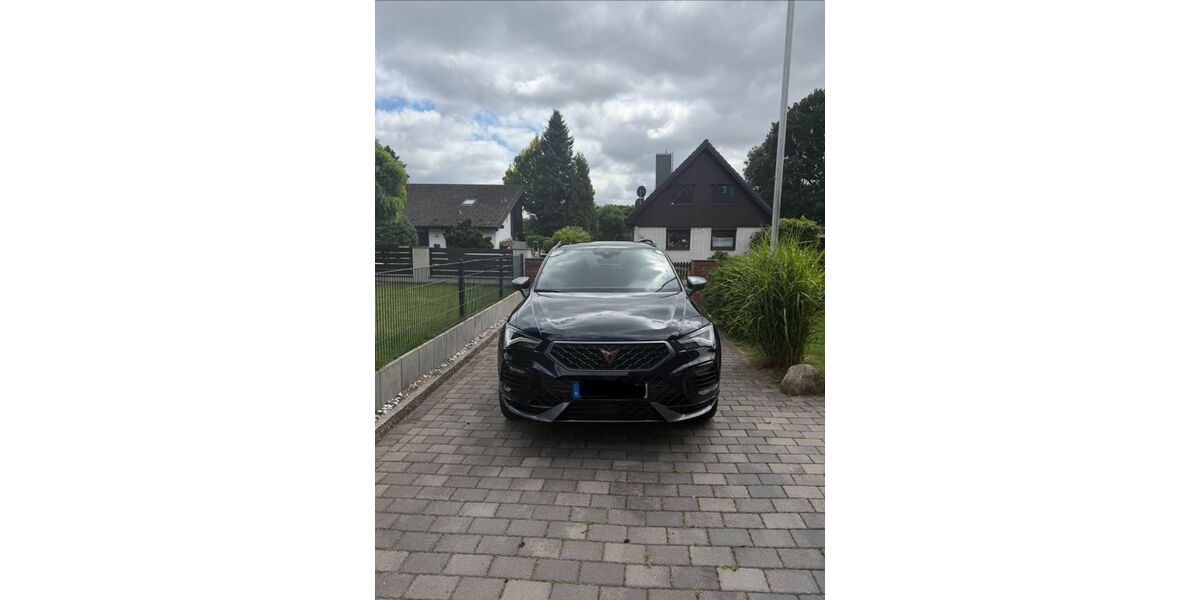 Cupra Ateca 53.000 km 26.500 &euro; Reinbek (bei Hamburg) 21465