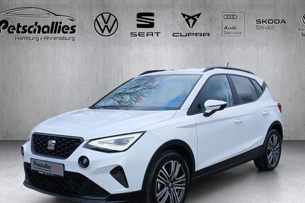Seat Arona 5.093 km 25.950 &euro; Ahrensburg 22926