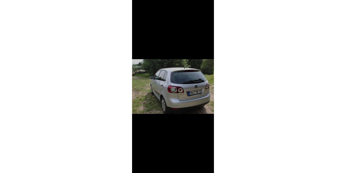 VW Golf V 128.000 km 4.000 &euro; Pinneberg 25421