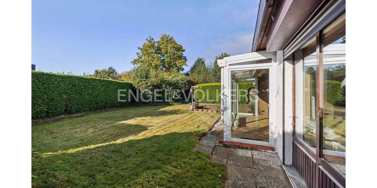 Bungalow Henstedt-Ulzburg Ulzburg - 4 Zimmer, 125 m&sup2;, 339.000&euro; | Angebot:25701630
