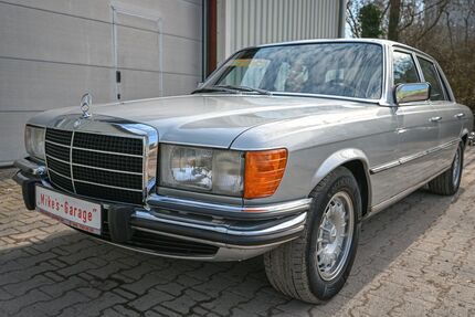 Mercedes-Benz 450 117.000 km 24.900 &euro; Hamburg 21031