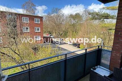 Wohnung Hamburg-Nord Nord - 3 Zimmer, 68 m&sup2;, 950&euro; | Angebot:25986662