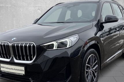 BMW X1 5.963 km 35.990 &euro; Kaltenkirchen 24568