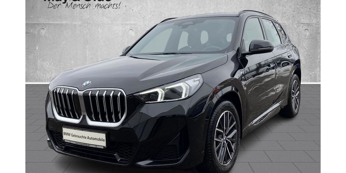 BMW X1 5.963 km 35.990 &euro; Kaltenkirchen 24568