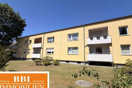 Wohnung Quickborn - 3 Zimmer, 77 m&sup2;, 235.000&euro; | Angebot:26987024