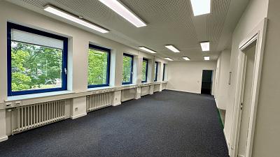 FLEXIBLES ENSEMBLE MIT FLEXIBLER STRUKTUR - Gewerbeobjekt Reinbek | Angebot:25970889