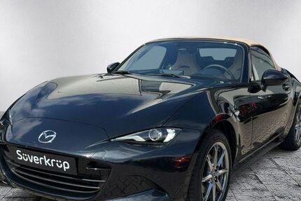 Mazda MX-5 1.900 km 29.990 &euro; Bad Oldesloe 23843