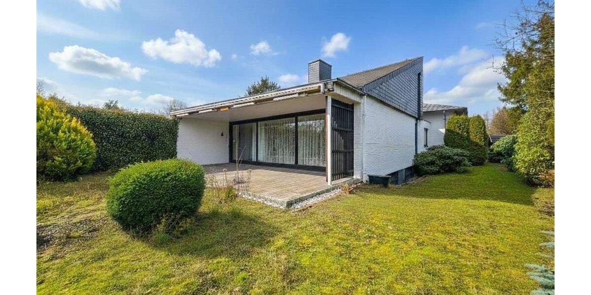 Einfamilienhaus Norderstedt Harksheide - 9 Zimmer, 260 m&sup2;, 1.325.000&euro; | Angebot:25799017