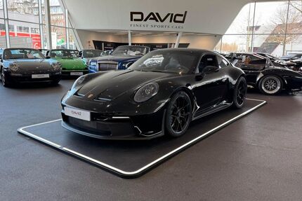 Porsche 992 9.492 km 189.992 &euro; Hamburg 22047