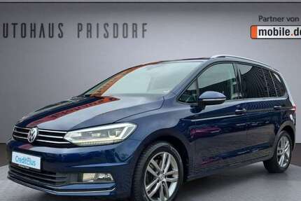 VW Touran 81.779 km 20.950 &euro; Prisdorf bei Hamburg 25497