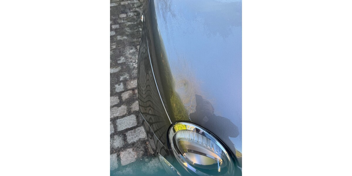 Fiat 500 C 32.000 km 9.900 &euro; Halstenbek 25469