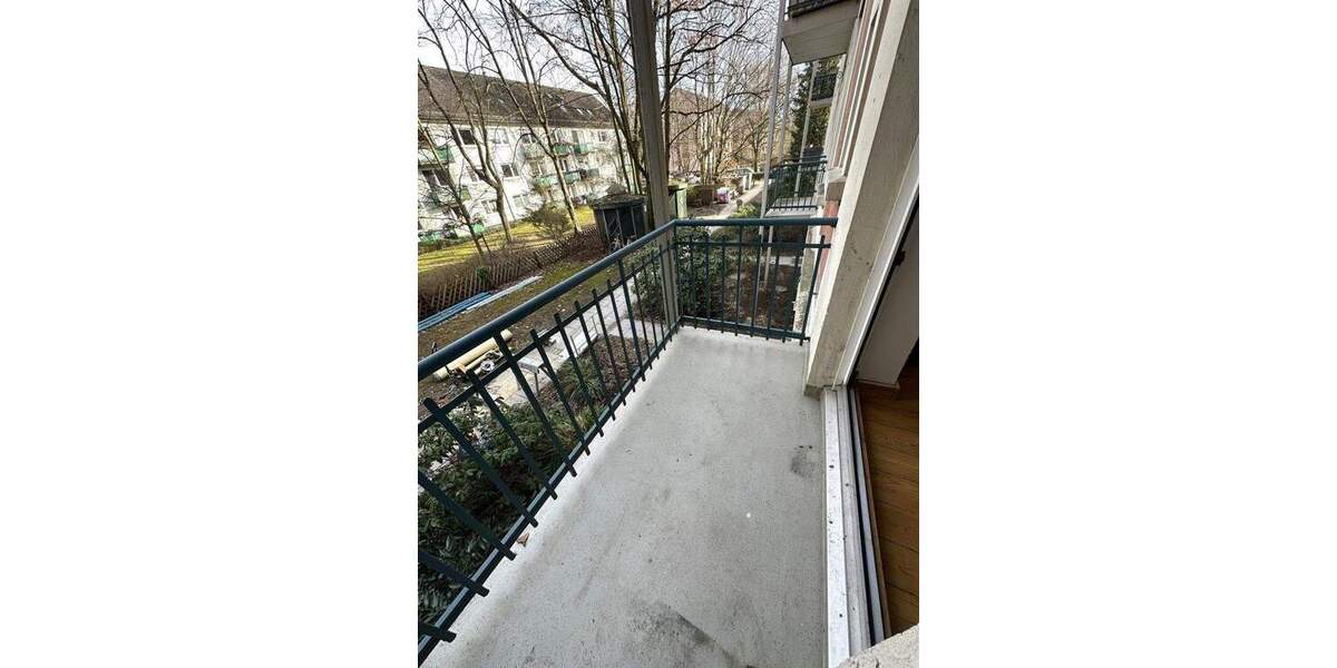 Etagenwohnung Hamburg Barmbek-Süd - 2 Zimmer, 279.000&euro; | Angebot:25707987