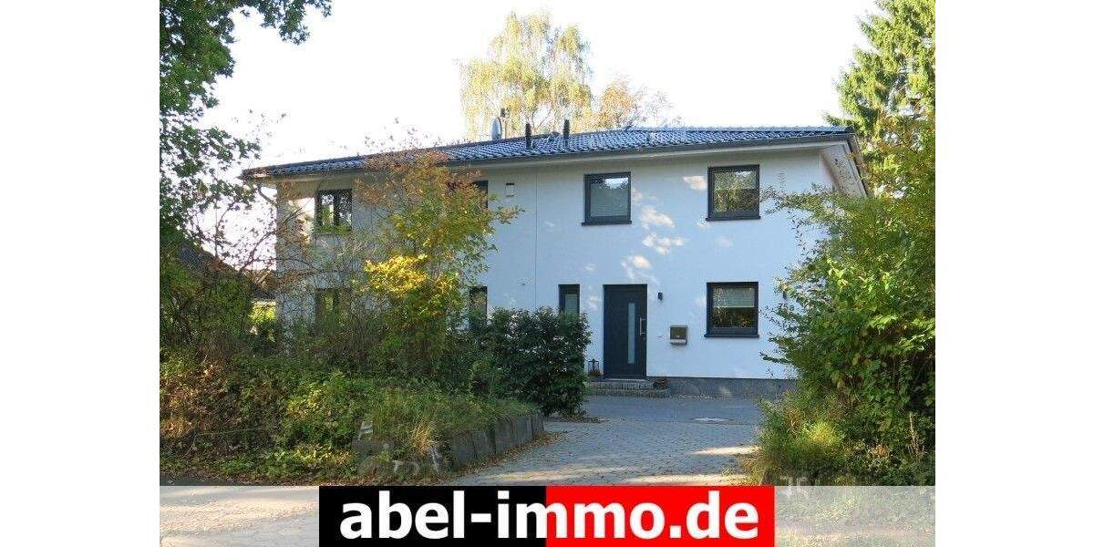 Doppelhaushälfte Hamburg Bramfeld - 4 Zimmer, 110 m&sup2;, 489.634&euro; | Angebot:25709209