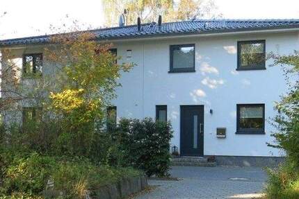 Haus Hamburg Bramfeld - 4 Zimmer, 110 m&sup2;, 489.634&euro; | Angebot:25709209