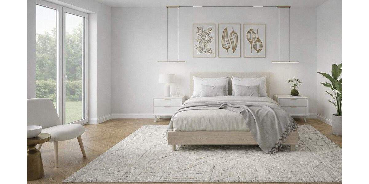 Etagenwohnung Ahrensburg - 4 Zimmer, 126 m&sup2;, 920.000&euro; | Angebot:25803000