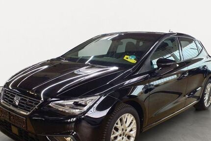 Seat Ibiza 19.249 km 20.950 &euro; Wedel 22880