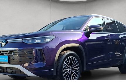 VW Tayron 9.330 km 39.444 &euro; Hamburg 21029