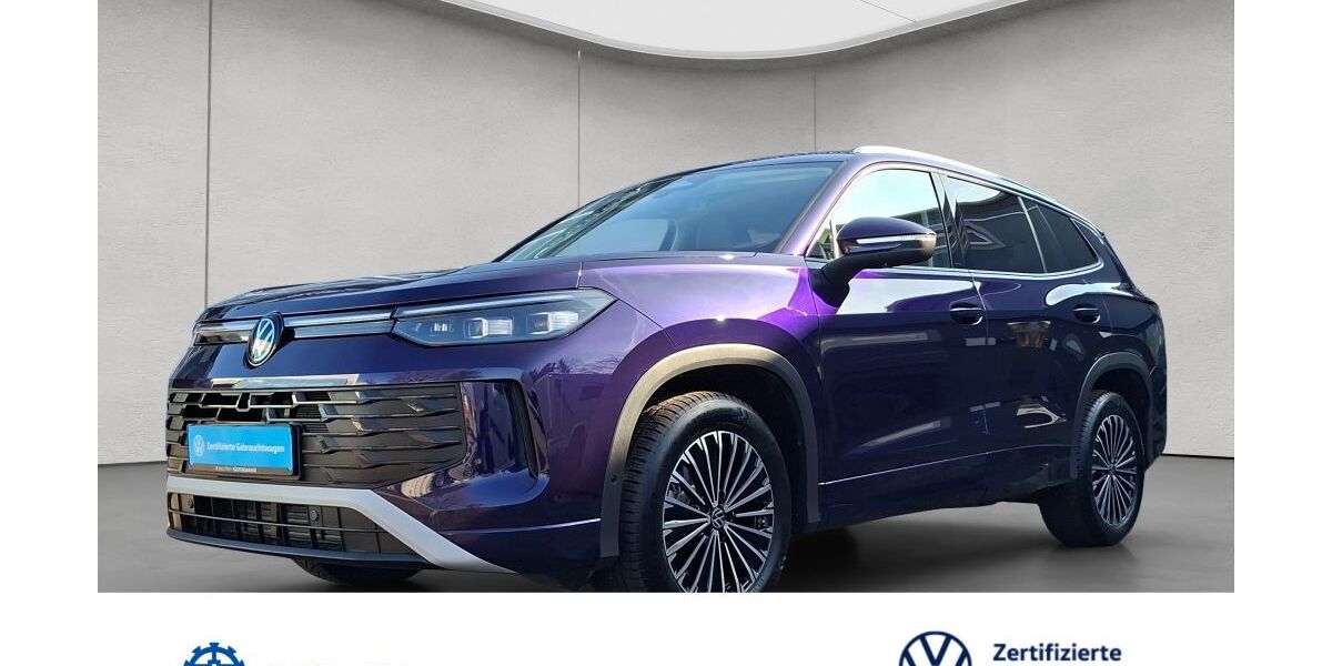 VW Tayron 9.330 km 39.444 &euro; Hamburg 21029
