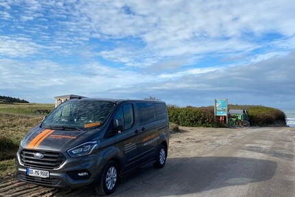 Ford Transit 100.000 km 29.000 &euro; Bad Oldesloe 23843