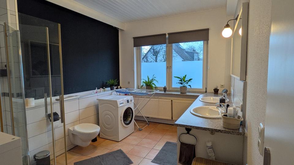 Terrassenwohnung Ellerhoop - 2 Zimmer, 76 m&sup2;, 740&euro; | Angebot:25769177